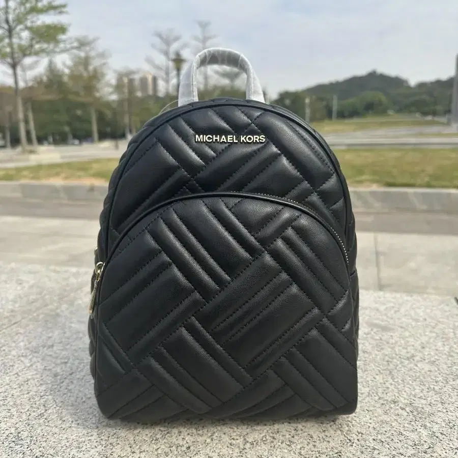 Michael kors 신상 여성백팩 해외직구 금은장 두모델