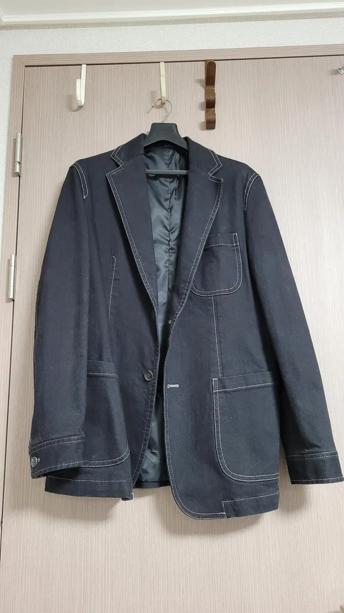 Men's blazer