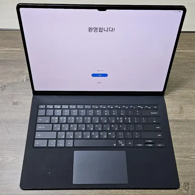 삼성전자 갤럭시탭 S8 울트라 SM-X900 WiFi 128GB 태블릿