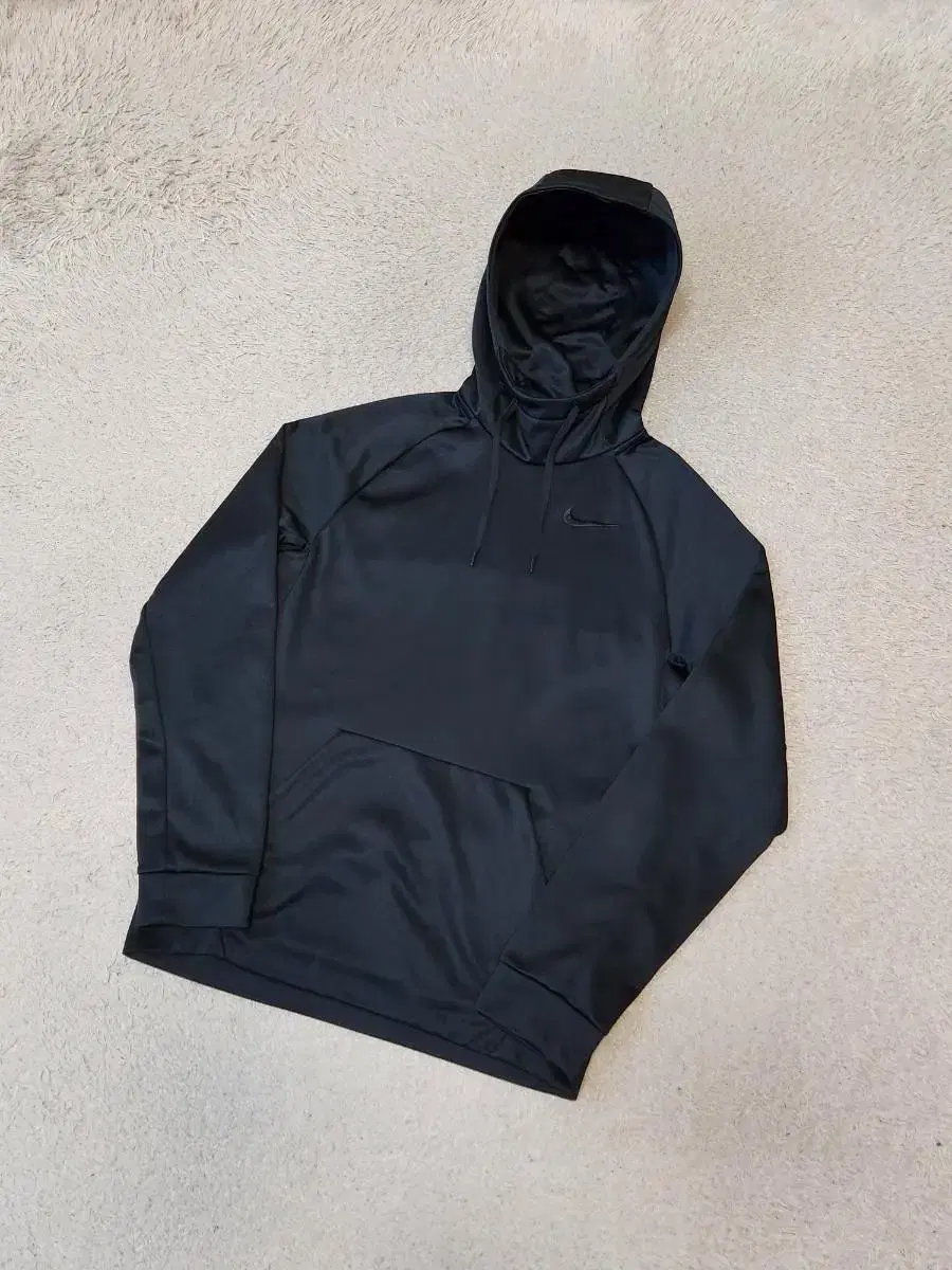 S to M Nike Swoosh Hoodie