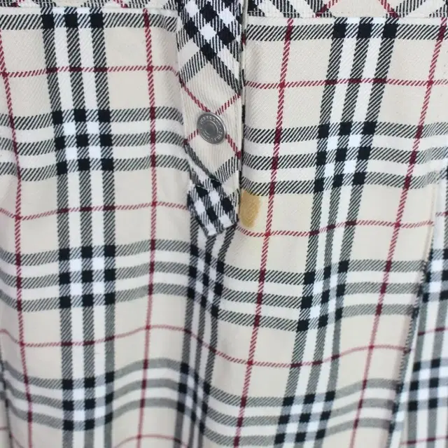 BURBERRY 노바체크 원피스 [23102415]