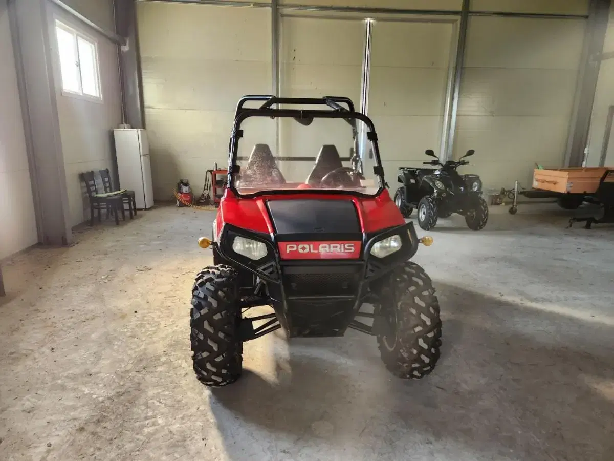 폴라리스 RZR800 utv(사륜구동) 판매합니다!!