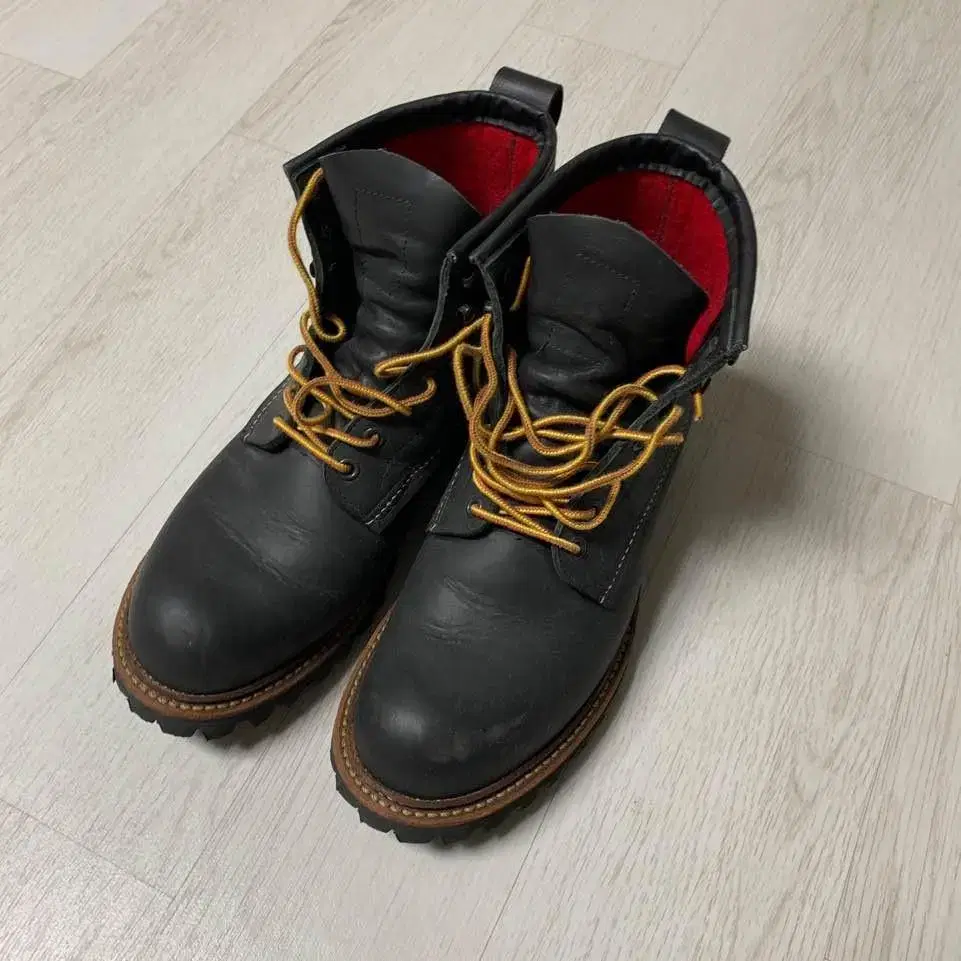 레드윙(redwing) 2930 아이스커터 부츠 265-270