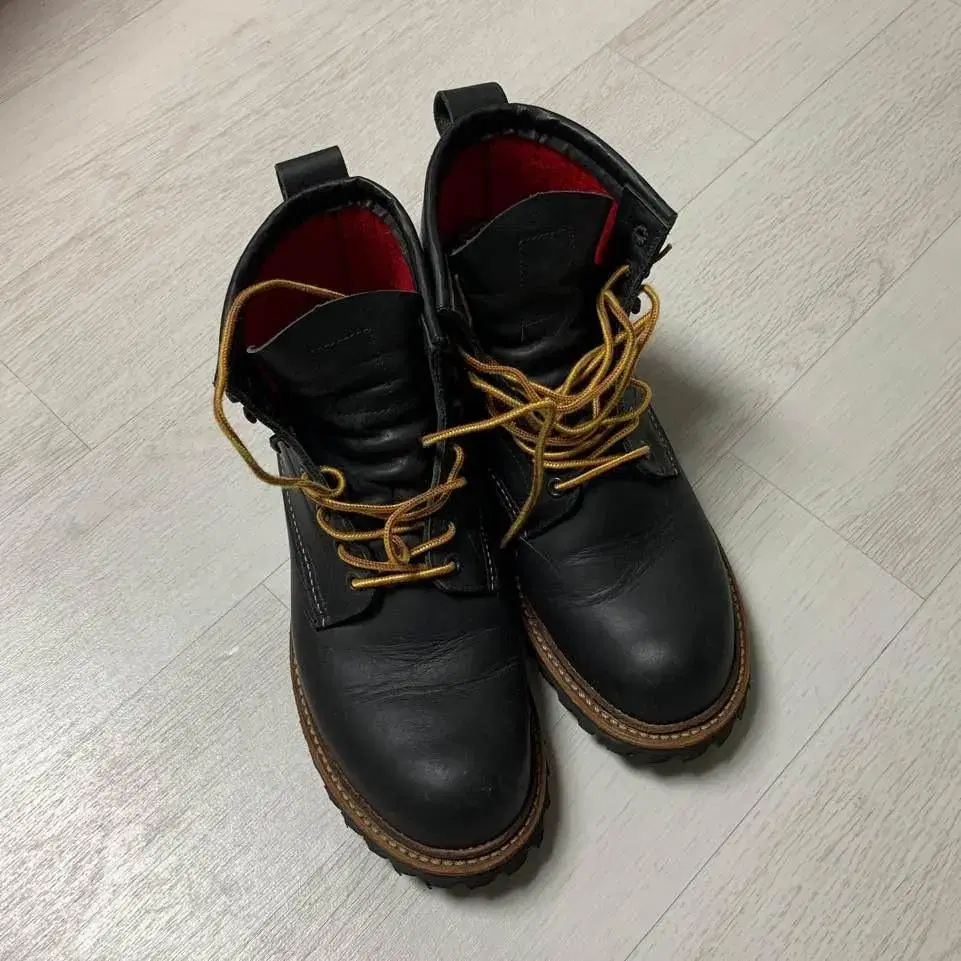 레드윙(redwing) 2930 아이스커터 부츠 265-270