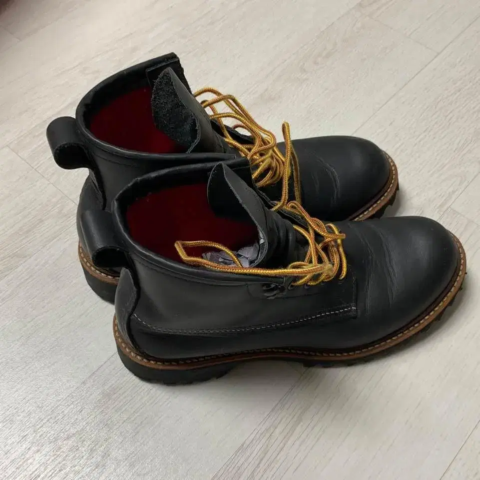 레드윙(redwing) 2930 아이스커터 부츠 265-270