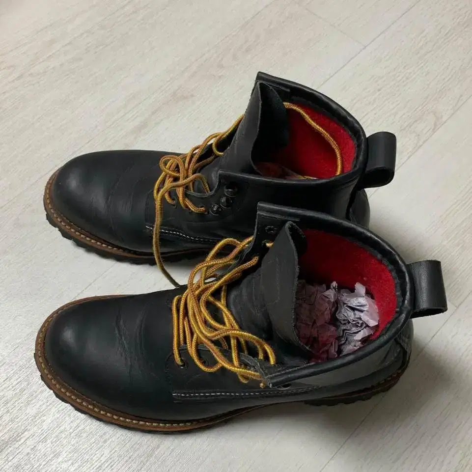 레드윙(redwing) 2930 아이스커터 부츠 265-270