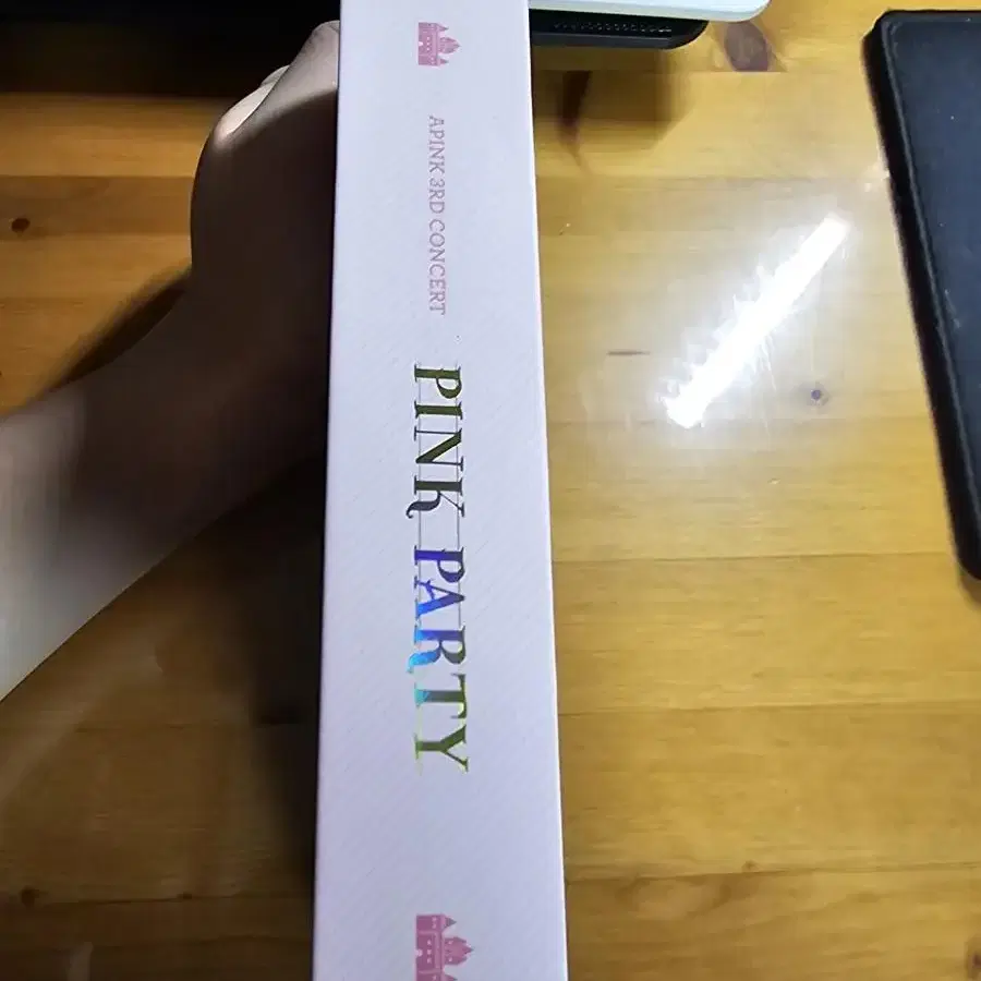 에이핑크 콘서트 dvd 핑크파티