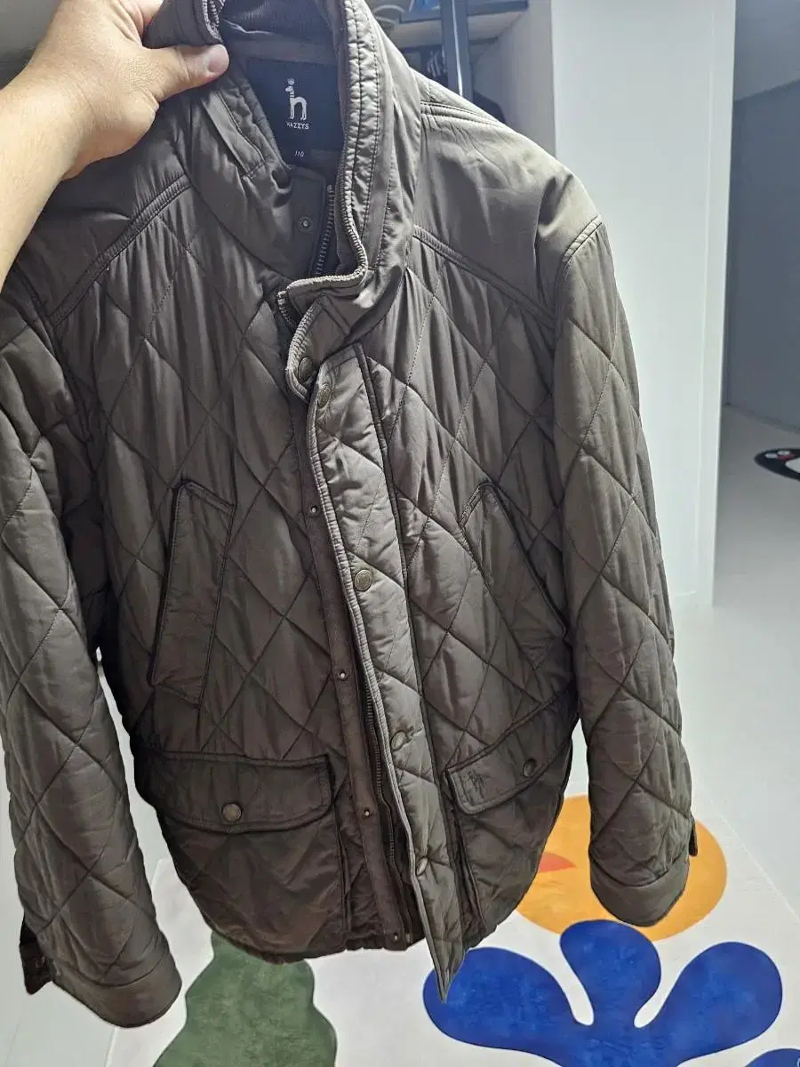 Sell Hedges QualtJacket 110