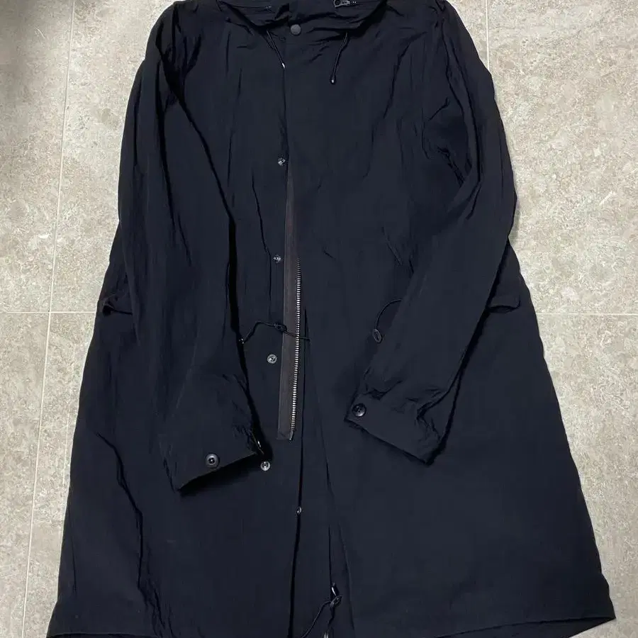 미노타우르 m51 야상 자켓 코트 Minotaur coat