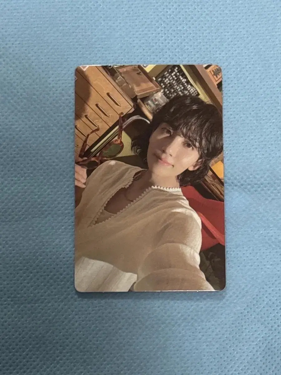 Source) seventeen Haven 5:26 jeonghan photocard wts Price Drop StatusBest