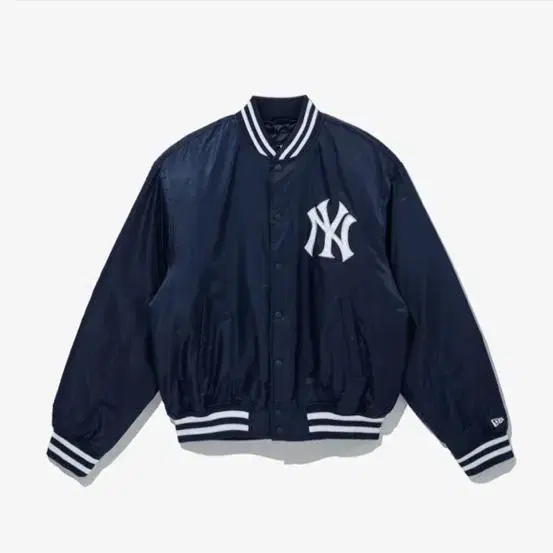 New Era MLB Varsity Jacket Baseball Jumper