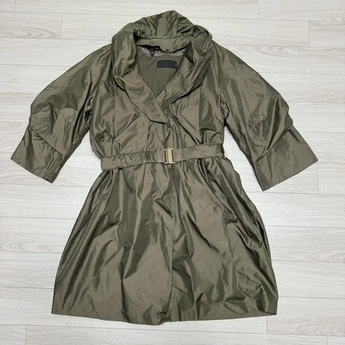 Hanseom Mine Women's Coat