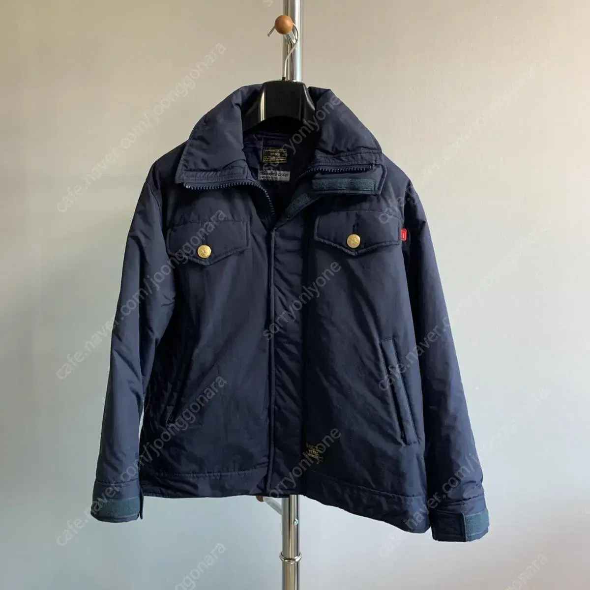 Doubletap Outerwear