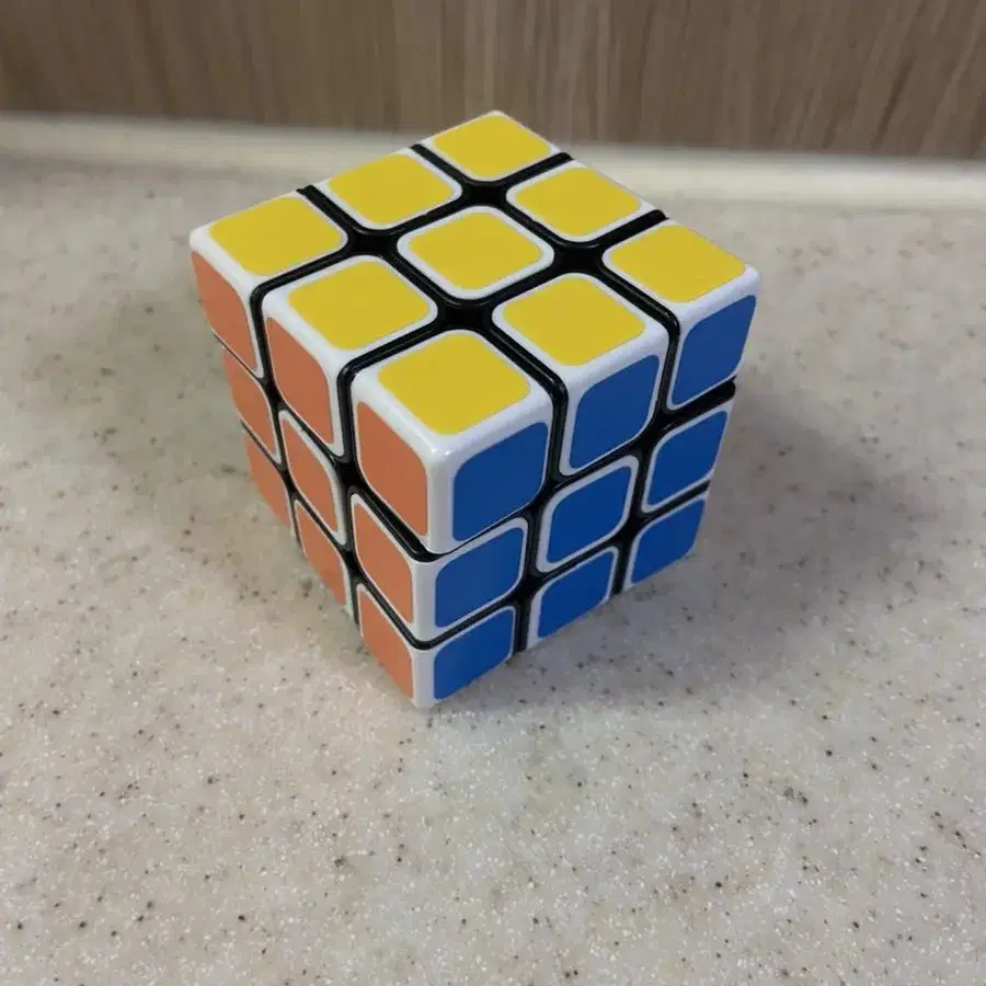 팡스 3x3x3 큐브