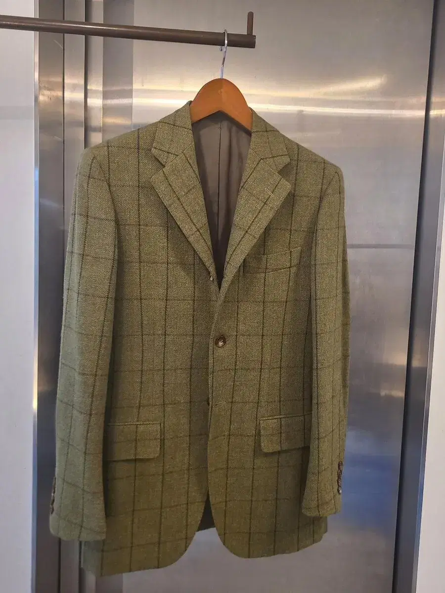 Sartorio Jacket