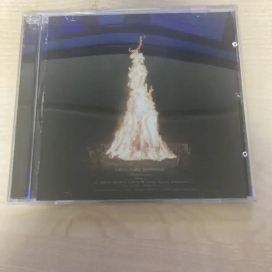 콘다 춤 to사인 CD