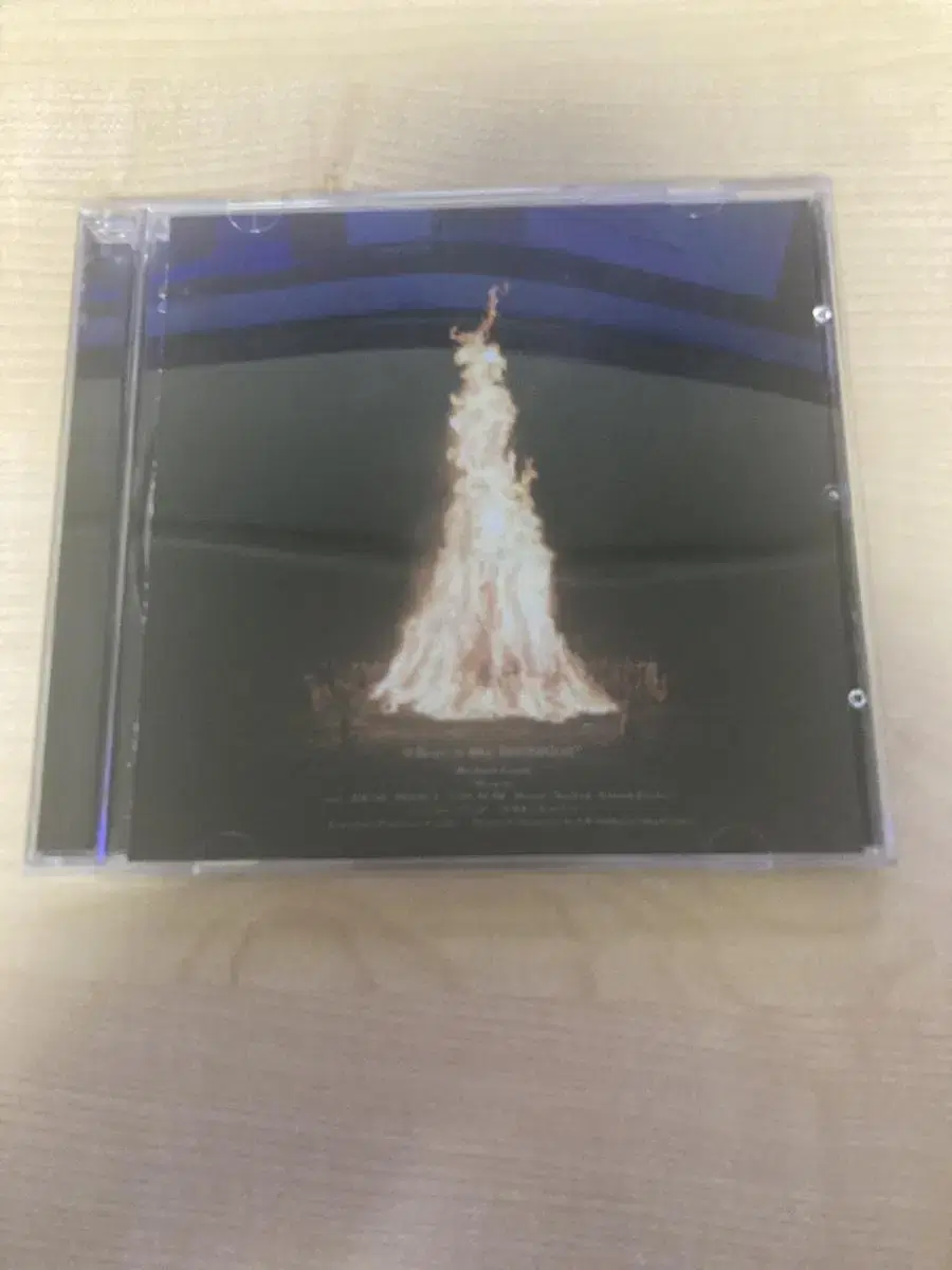 콘다 춤 to사인 CD