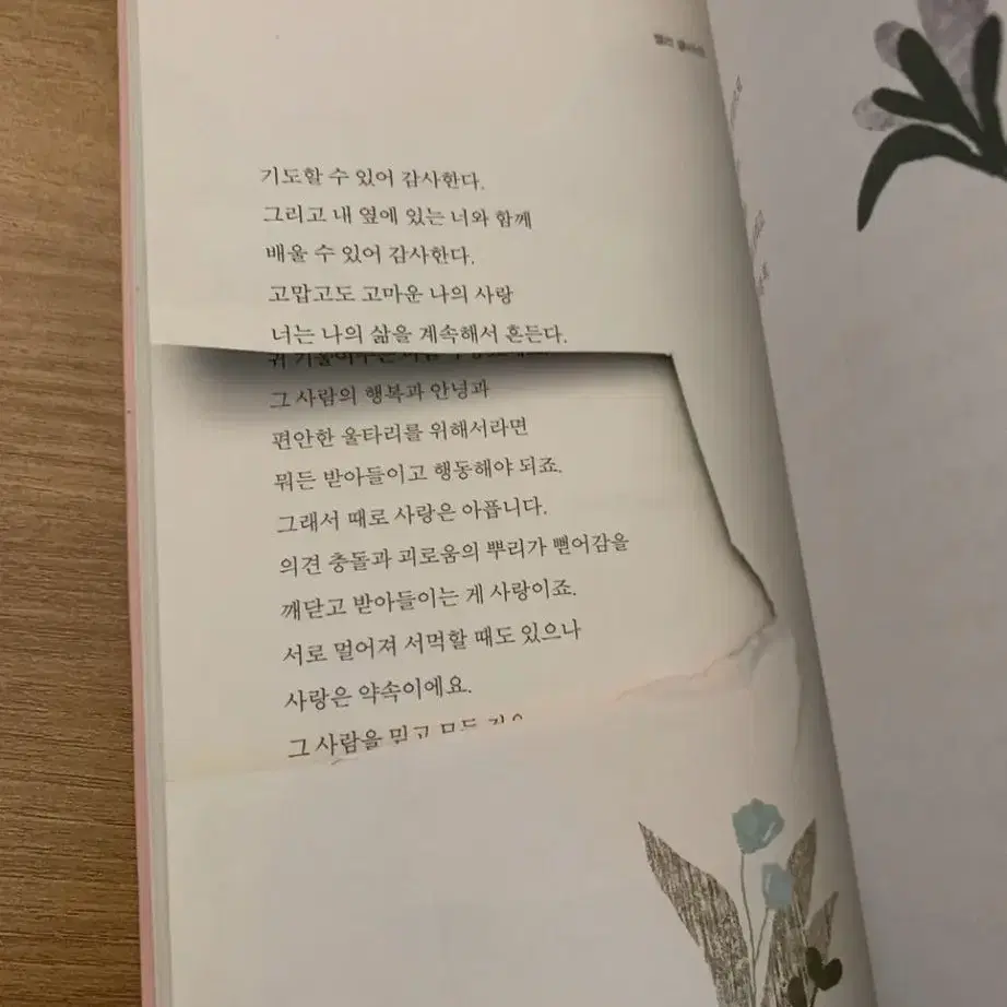 딸아, 외로울 때는 시를 읽으렴_ 신현림