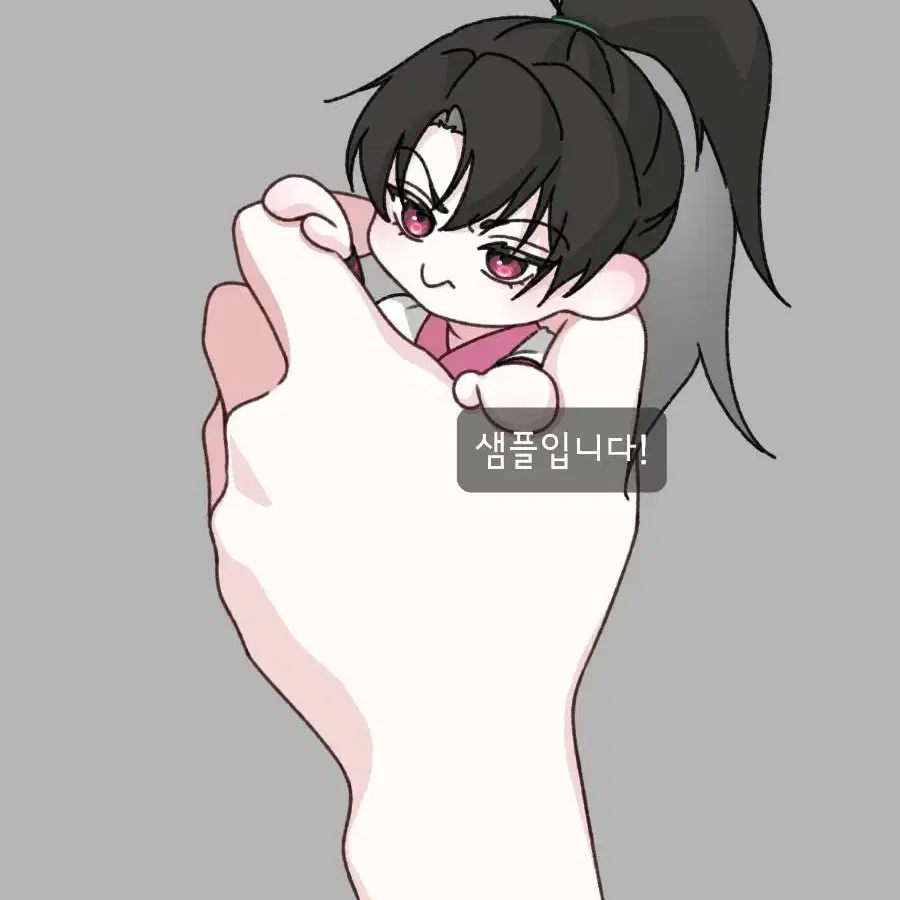 커미션 받습니다! (할인, 빠른 마감)