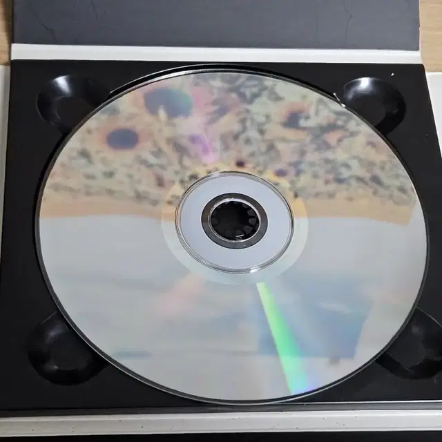 장사익3집 - 허허바다 CD