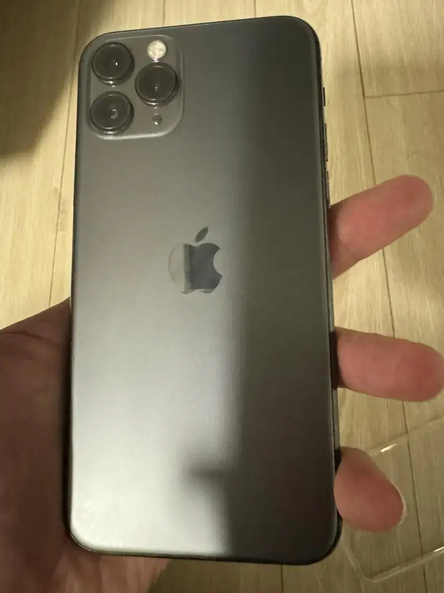 iPhone 11 Pro 256 Space Gray