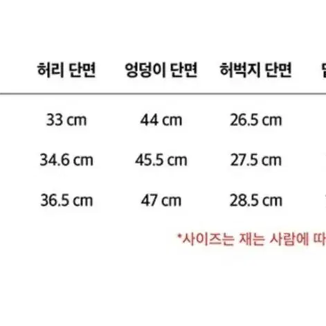 인스턴트펑크 블랙 데님 straight07