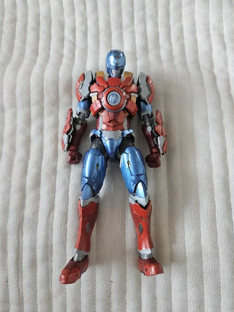 s.h.figuarts tech onda avengers captain america