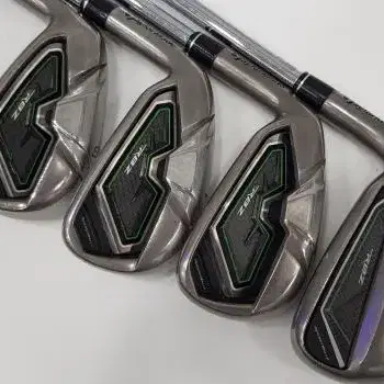 테일러메이드 RBZ 5PAS 아이언세트 950 S 왼손용