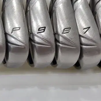 테일러메이드 RBZ 5PAS 아이언세트 950 S 왼손용