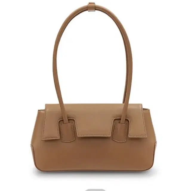 아포아 가방 APOA GLove Bag Tan Brown