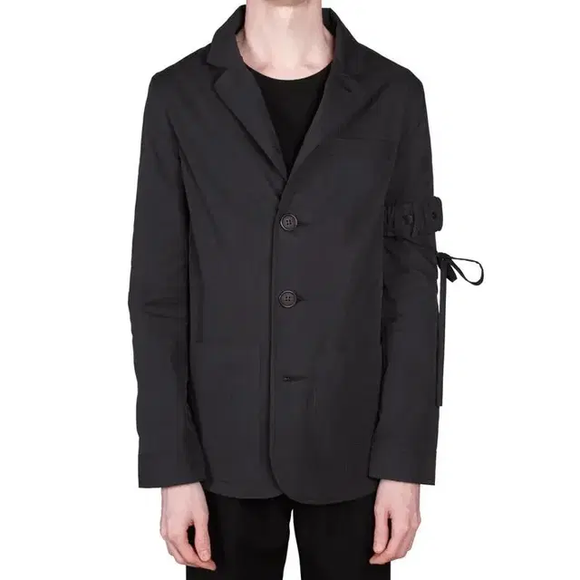 Craig Green casual workwear blazer