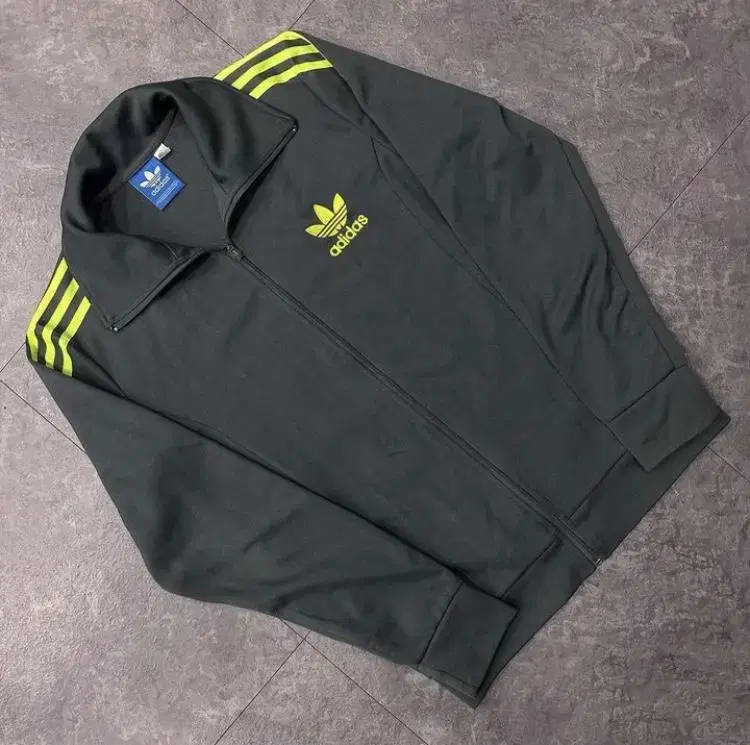 adidas Europa Small Logo Sideline Jersey