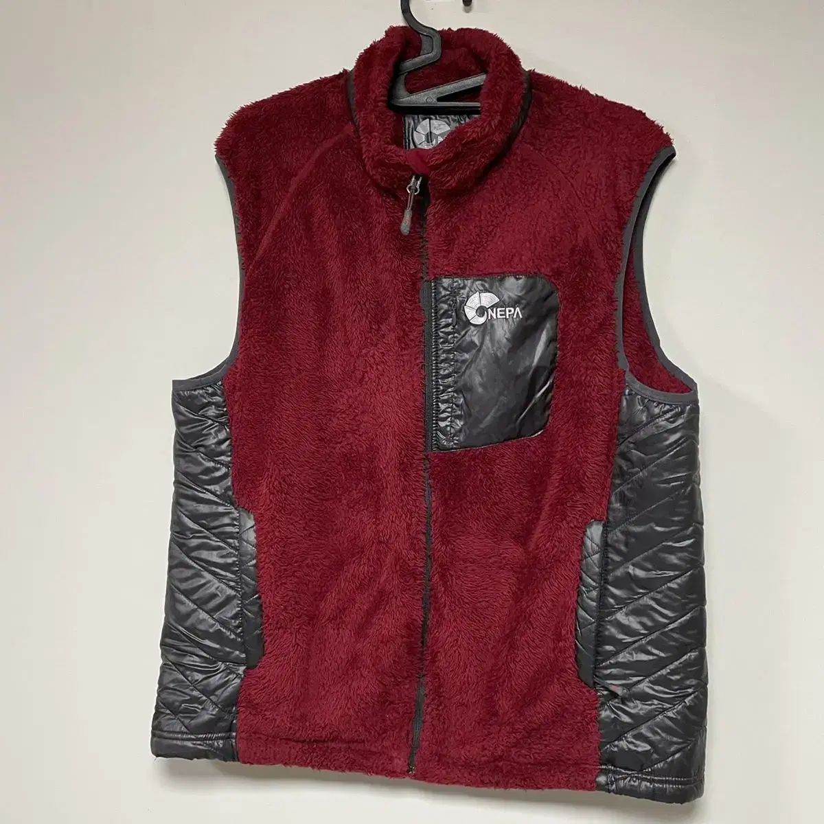 Nepa Furis Vest Winter Vest Size 105