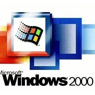 Windows 2000 PC 및 설치