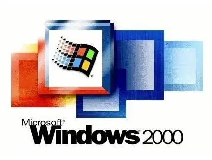 Windows 2000 PC 및 설치