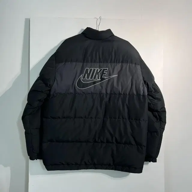 NIKE 00's 올드스쿨 덕다운패딩 XL