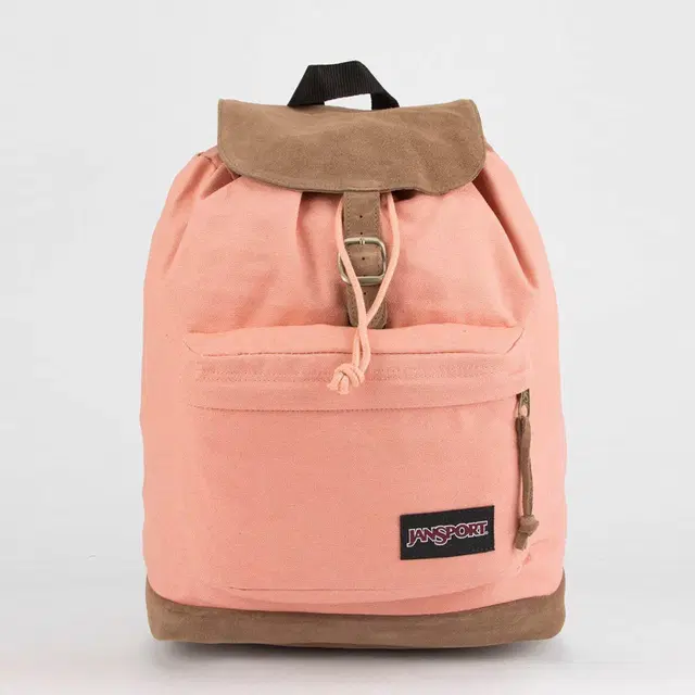 잔스포츠가방 Haiden Backpack Muted Clay 14564