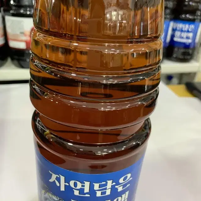 참치액젓1.8L