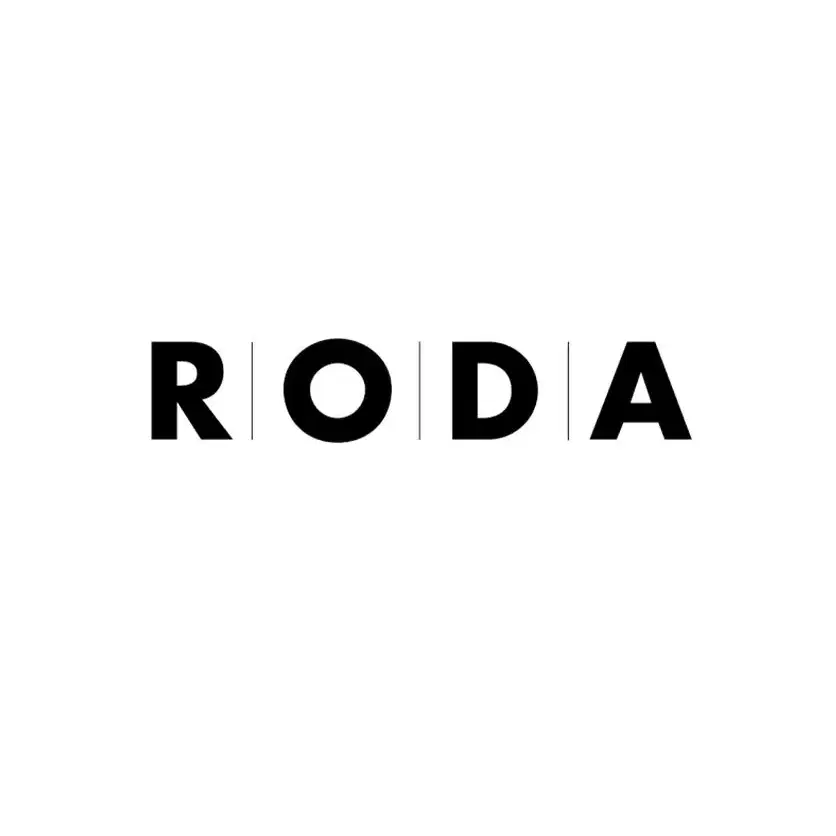 로다 [Roda] 저지 코튼 컴포트 더블 자켓