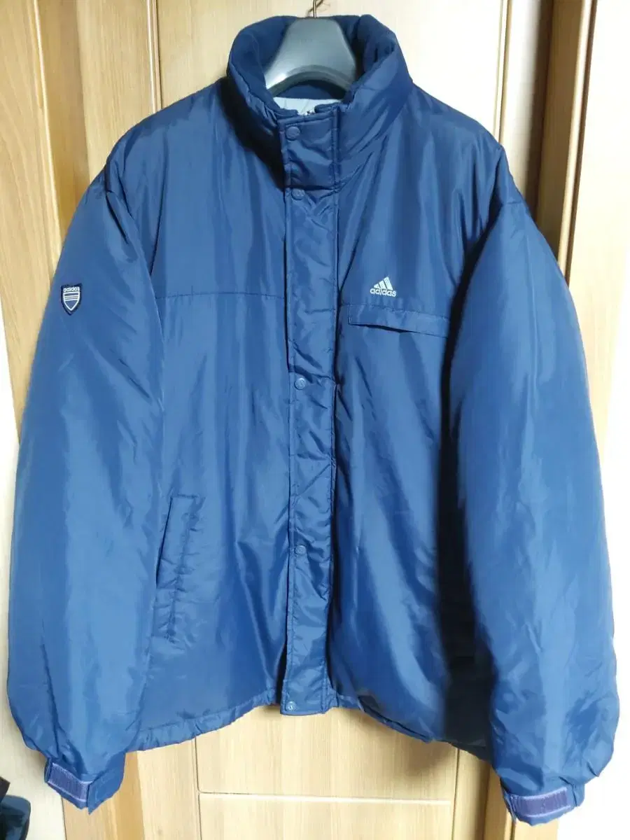 adidas Duck Down Puffer Padded Men105