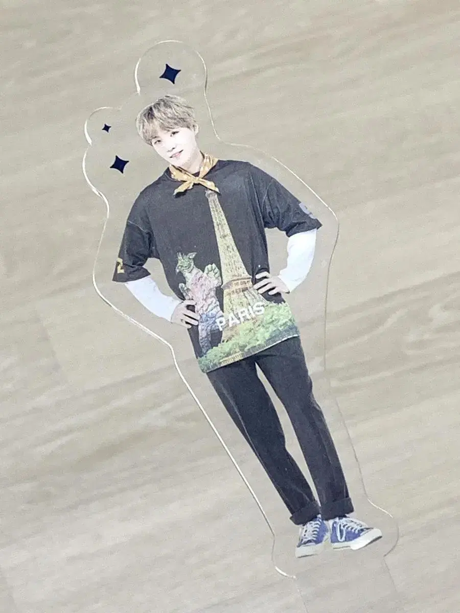 Bangtan magic shop yoon suga photoprop