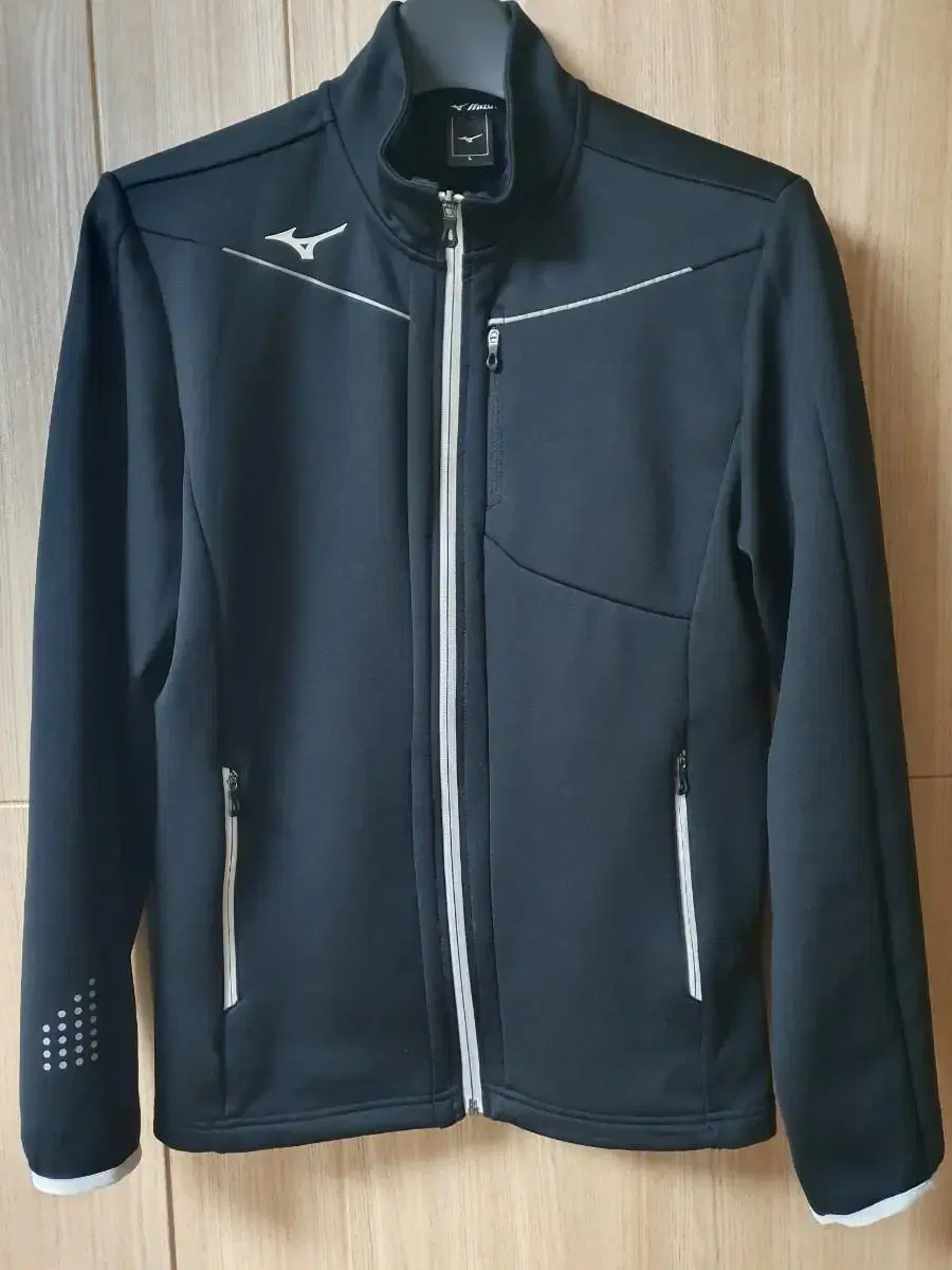 Mizuno Jacket