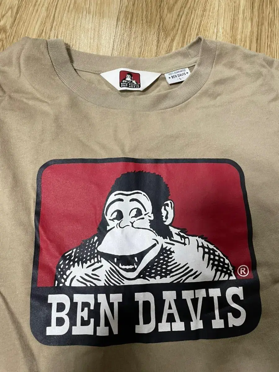 Ben davis Ben Davis Long Sleeve