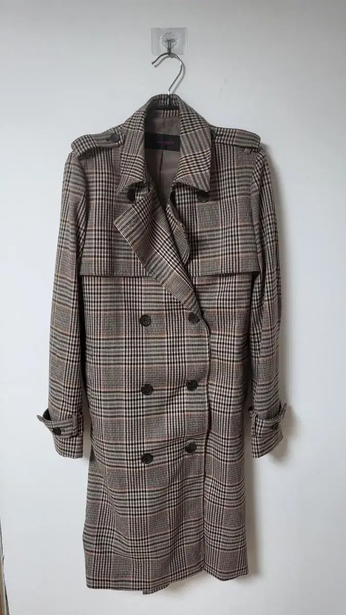 SOUP Barbary Coat