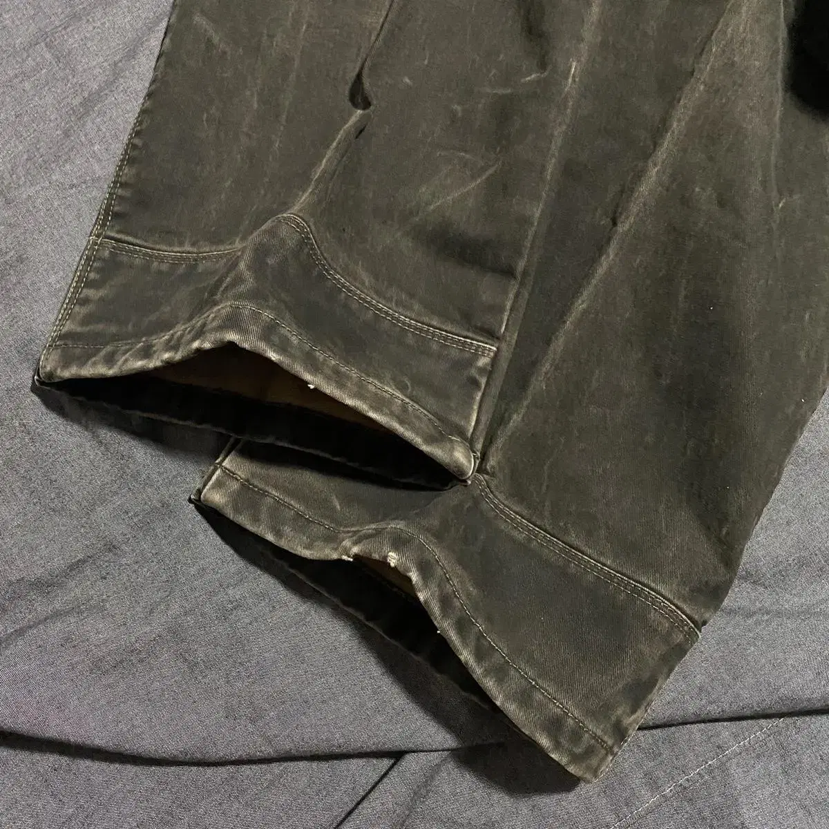 KUHL RYDR Patina Dye Pants Sz 36X30