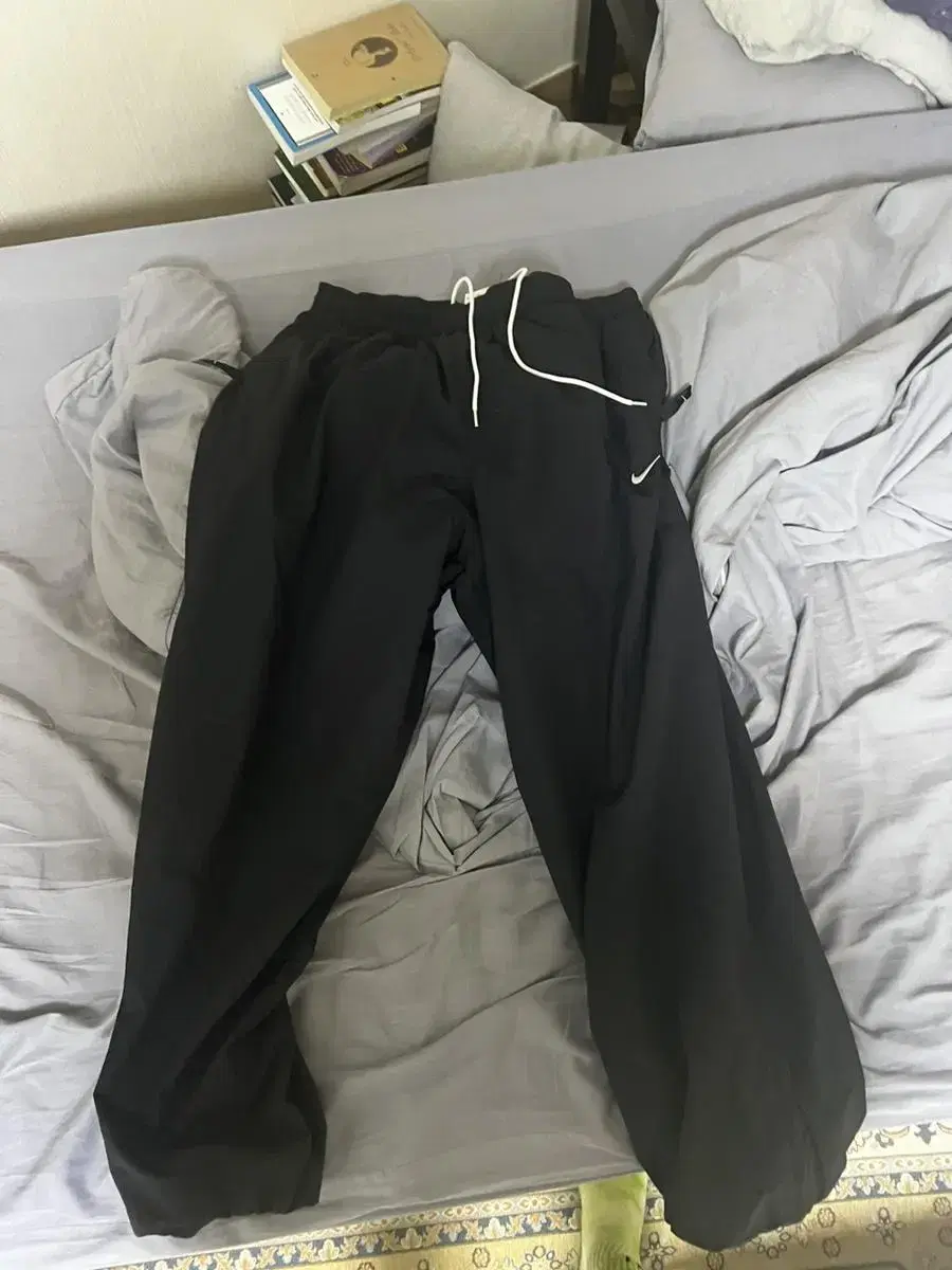 Nike NRG Track Pants XL