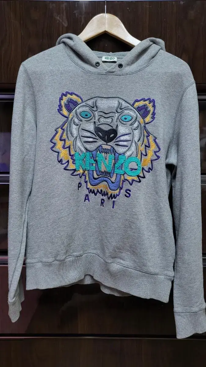 Kenzo limited edition Hood M