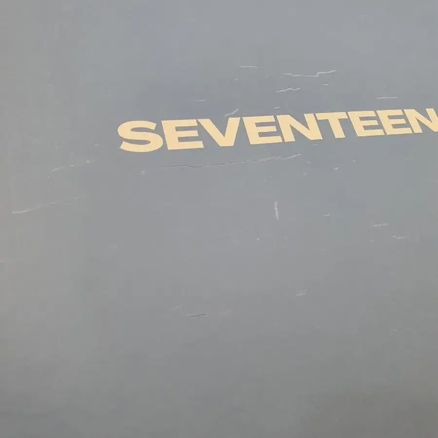 세븐틴 Incomplete 인컴플릿 포토북 + 도겸 미니포토북