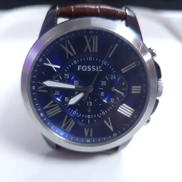 FOSSIL 남성시계