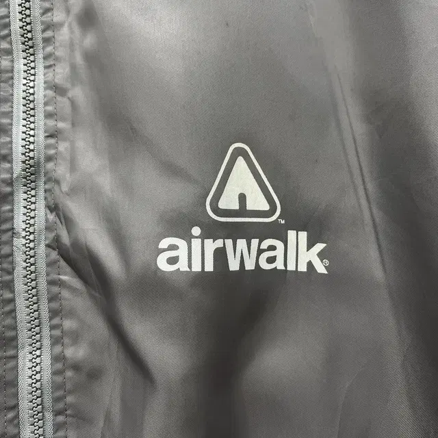 빈티지 에어워크 airwalk 집업 자켓